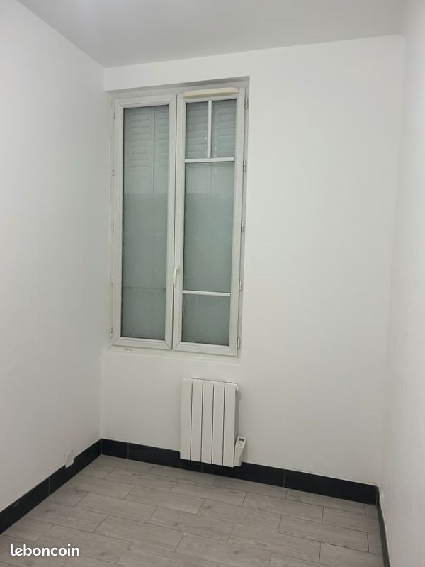 Appartement à louer, 34m², Colombes