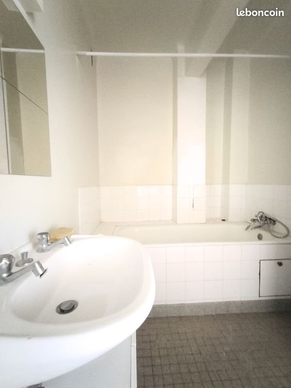 Appartement à louer, 57m², Bagneux