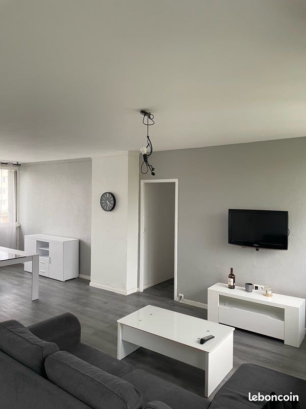 Appartement à louer, 73m², Mourenx