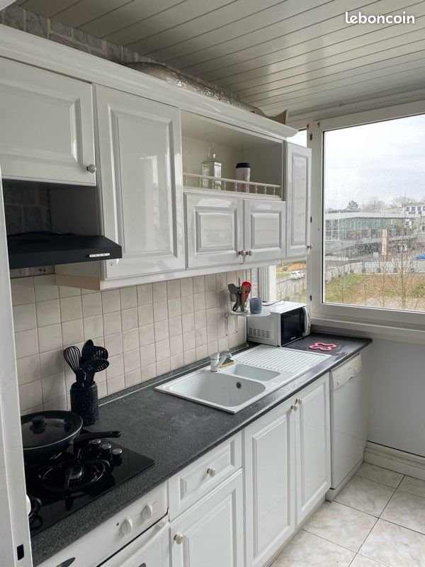 Appartement à louer, 73m², Mourenx