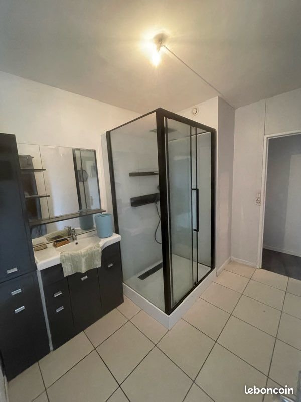 Appartement à louer, 73m², Mourenx