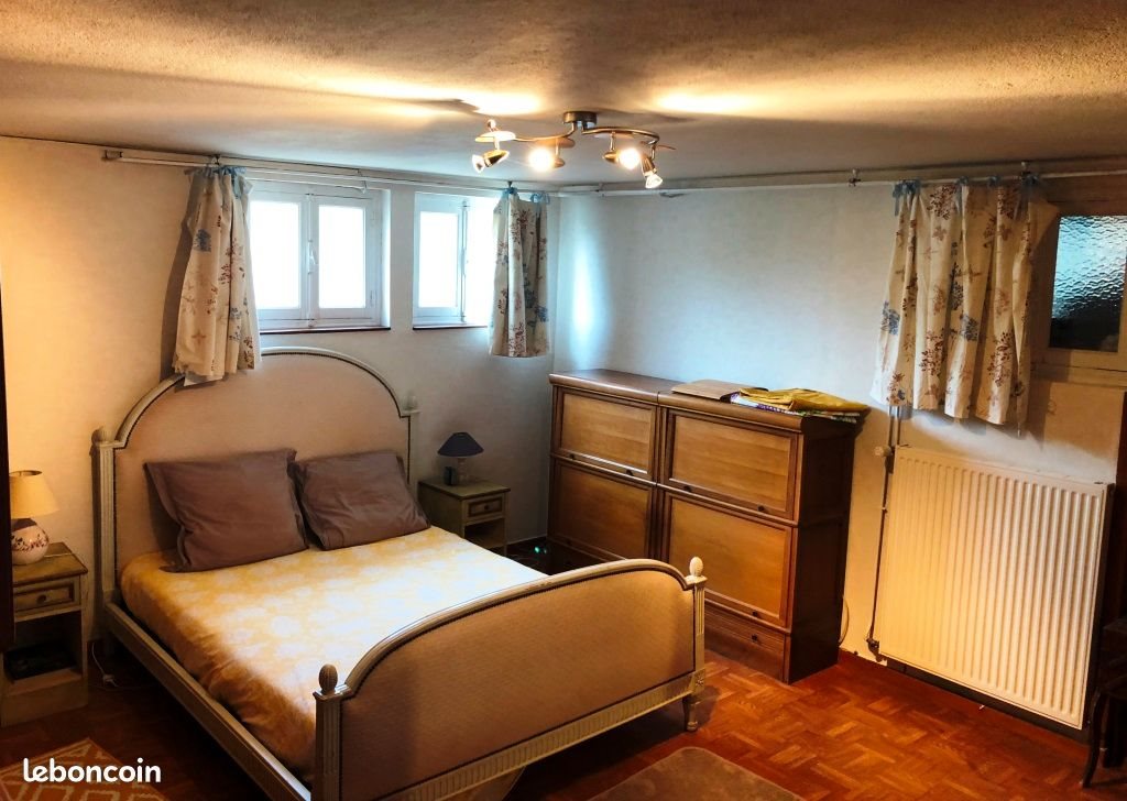 Appartement à louer, 19m², Cognin