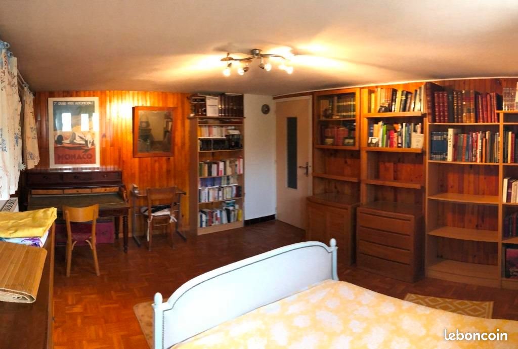 Appartement à louer, 19m², Cognin