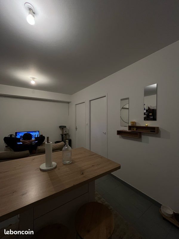Appartement à louer, 30m², Lempdes