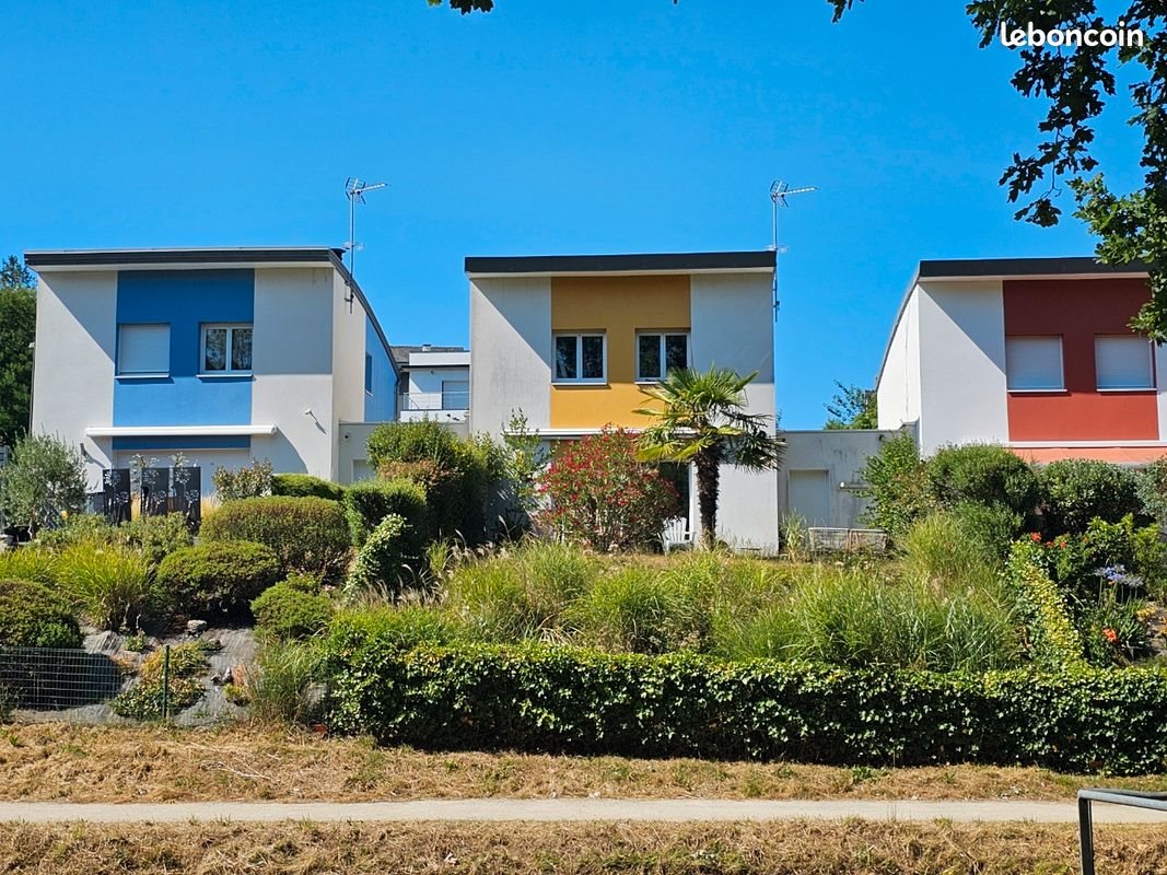 Maison à vendre, 80m², Quimper