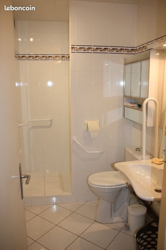 Appartement à louer, 25m², La Baule-Escoublac