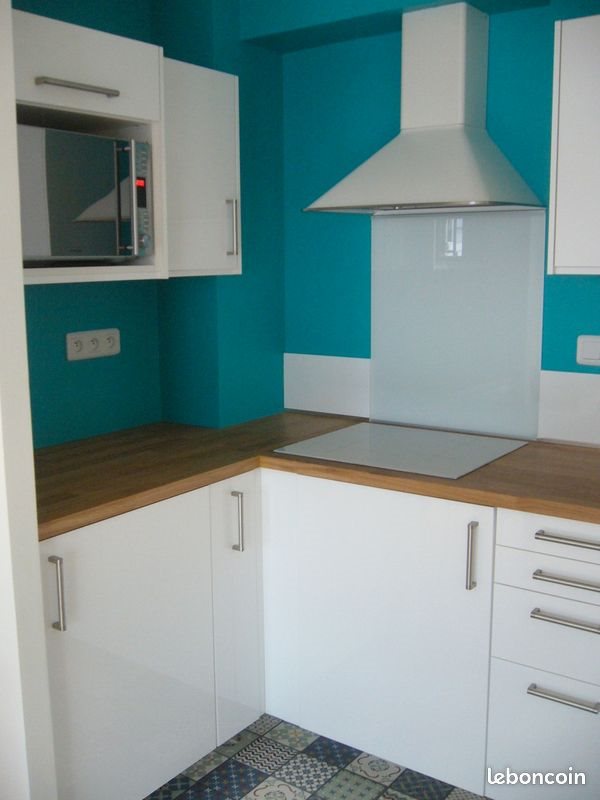 Appartement à louer, 25m², La Baule-Escoublac