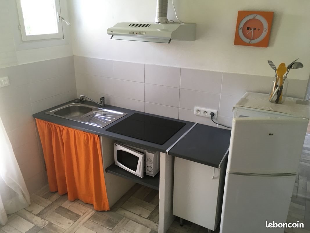 Appartement à louer, 28m², Revel