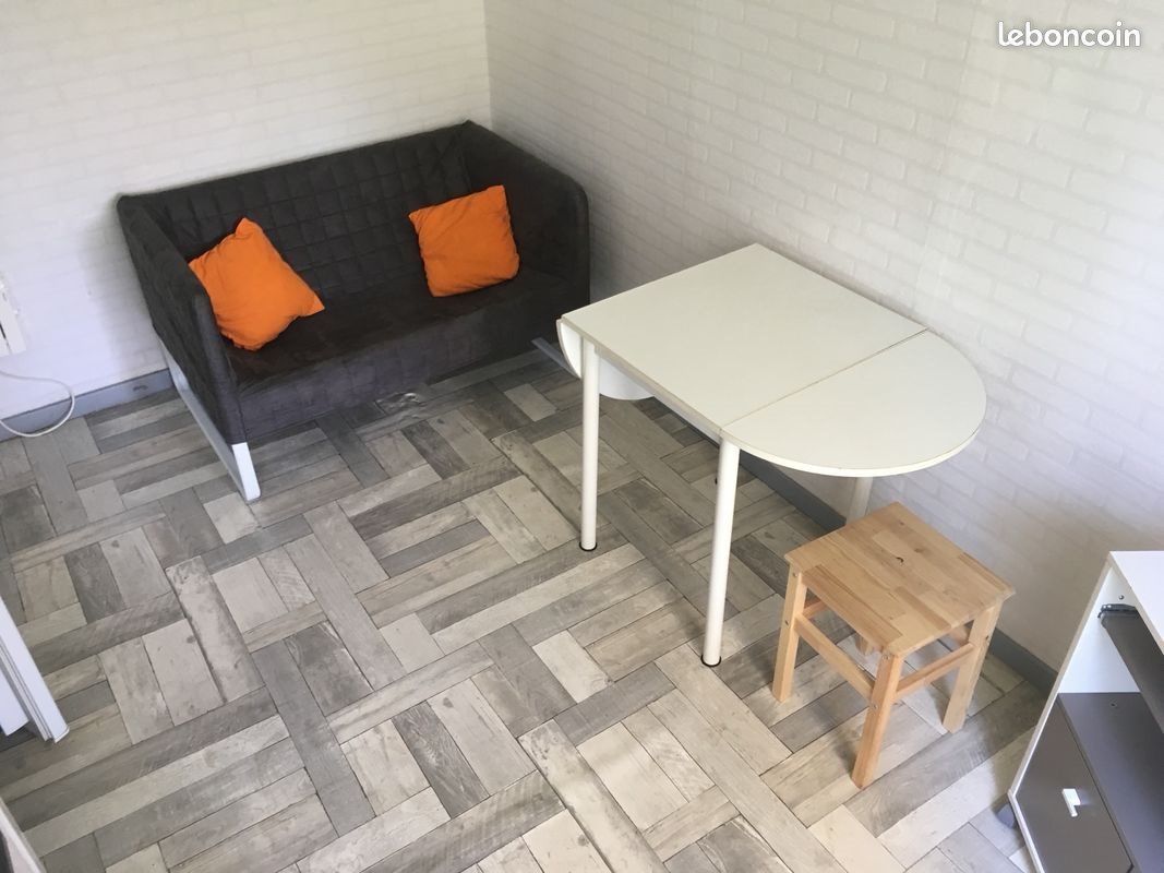 Appartement à louer, 28m², Revel