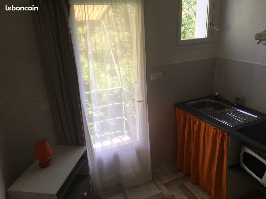Appartement à louer, 28m², Revel