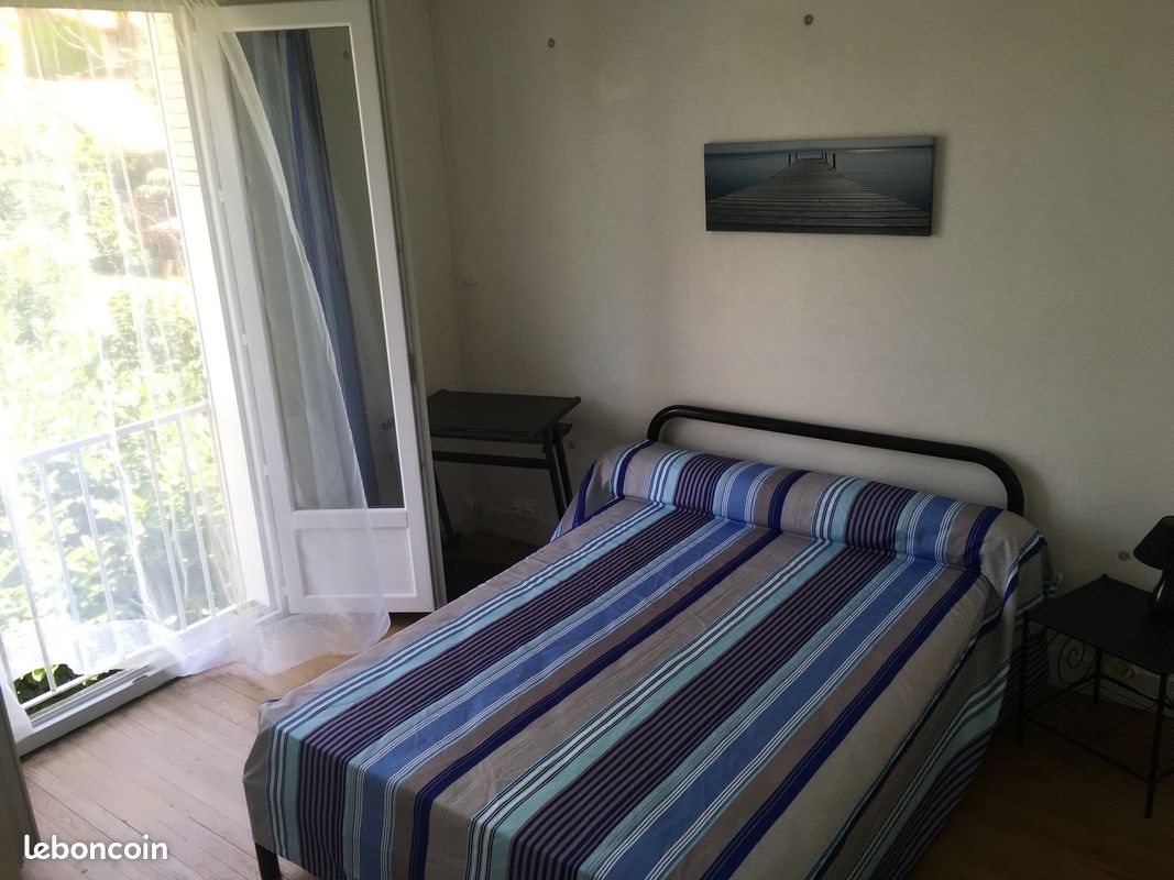 Appartement à louer, 28m², Revel