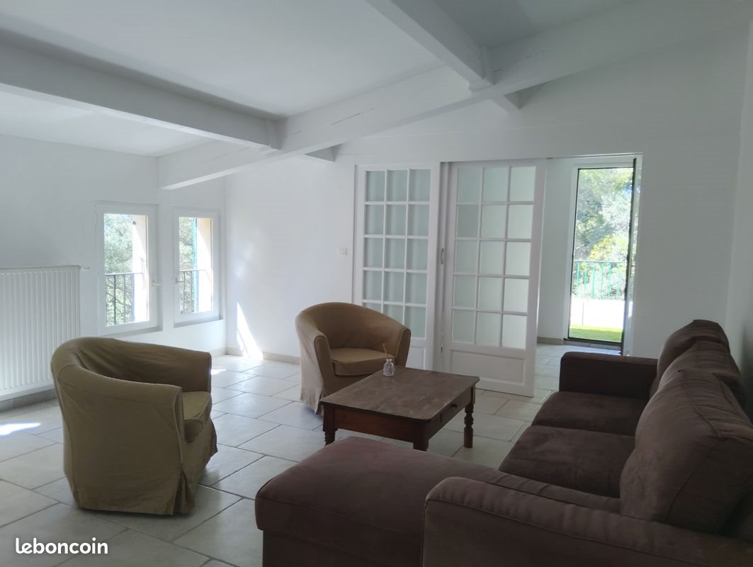 Appartement à louer, 57m², Aix-en-Provence