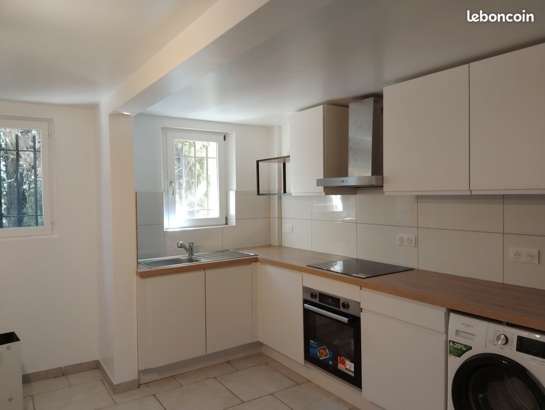 Appartement à louer, 57m², Aix-en-Provence