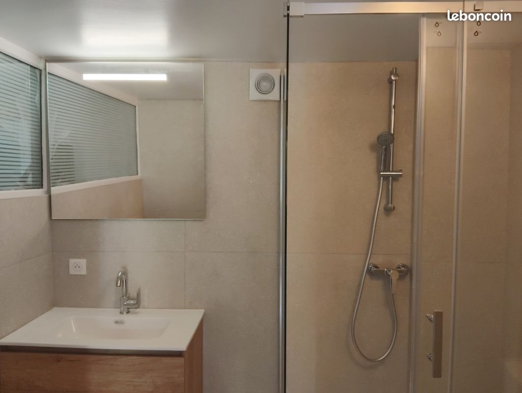 Appartement à louer, 57m², Aix-en-Provence