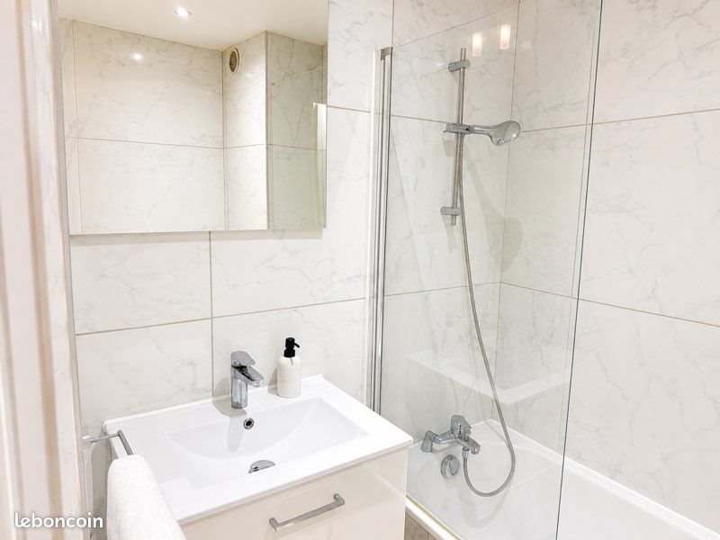 Appartement à louer, 29m², Gaillard
