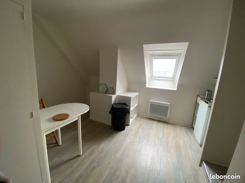 Appartement à louer, 18m², Nantes