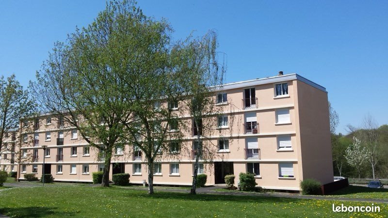 Appartement à louer, 64m², Sainte-Geneviève-des-Bois