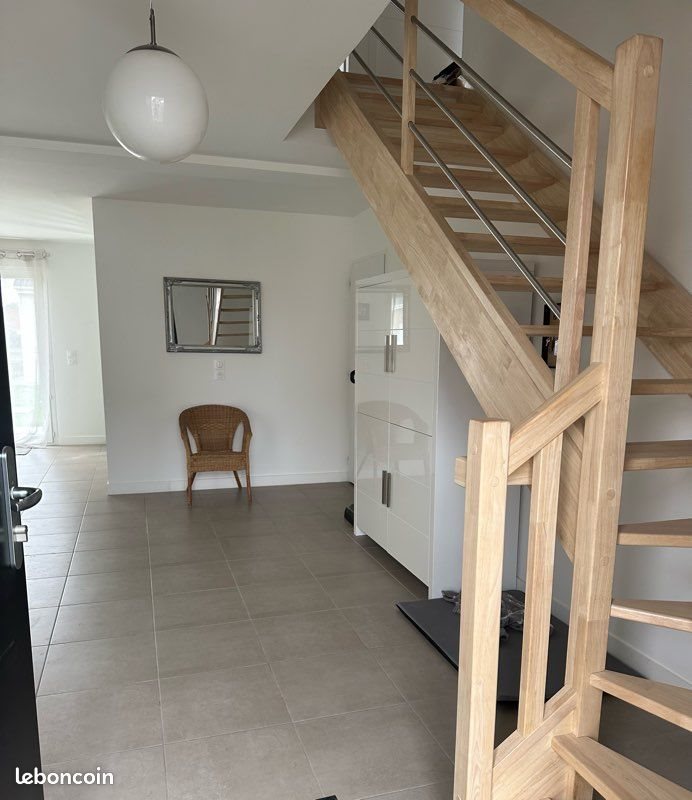 Maison à vendre, 110m², Laventie