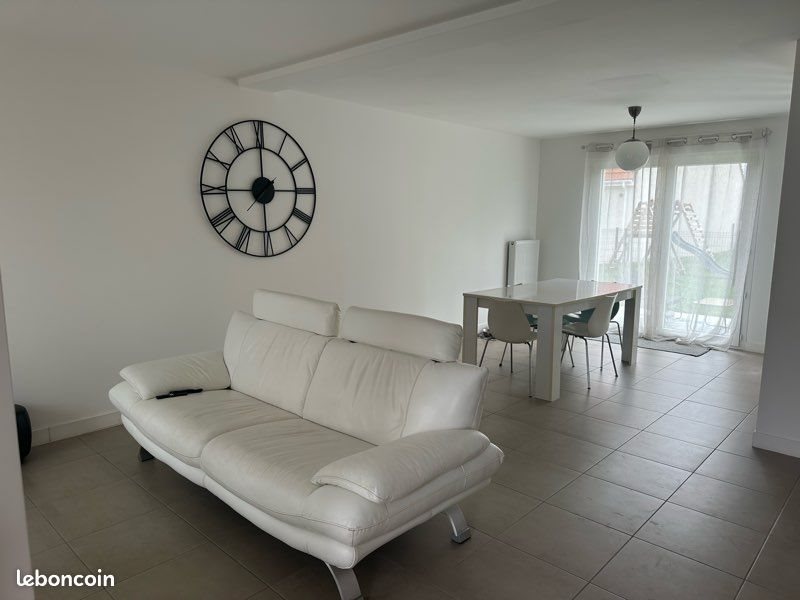 Maison à vendre, 110m², Laventie