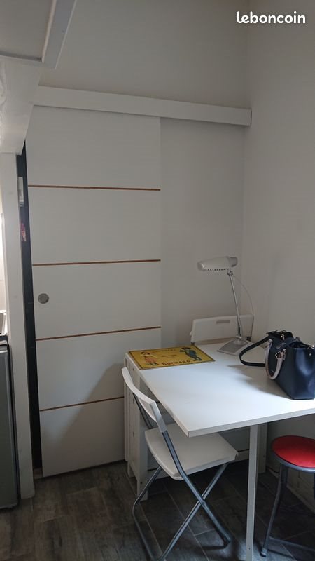 Appartement à vendre, 12m², Bordeaux
