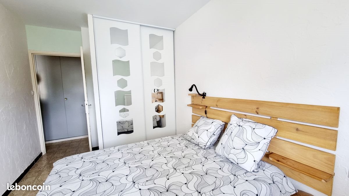 Appartement à vendre, 40m², Alès