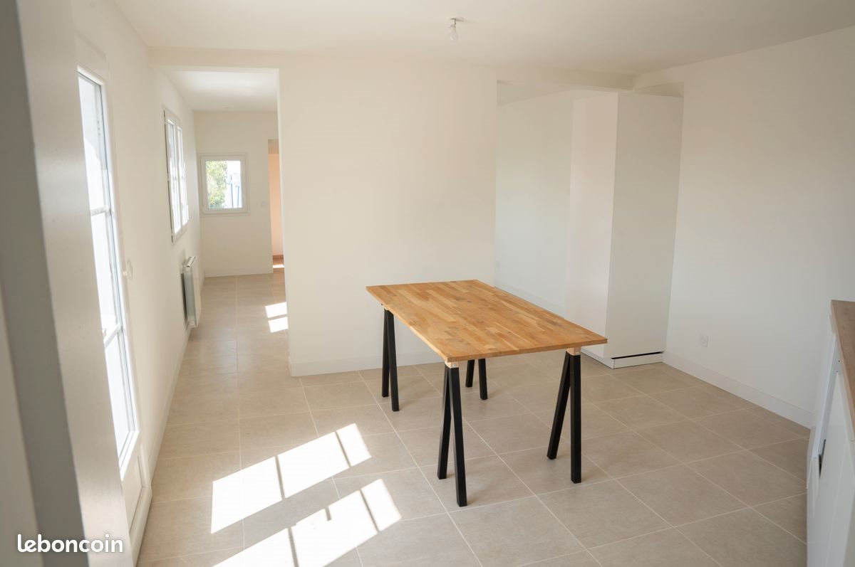 Maison à vendre, 46m², Talmont-Saint-Hilaire