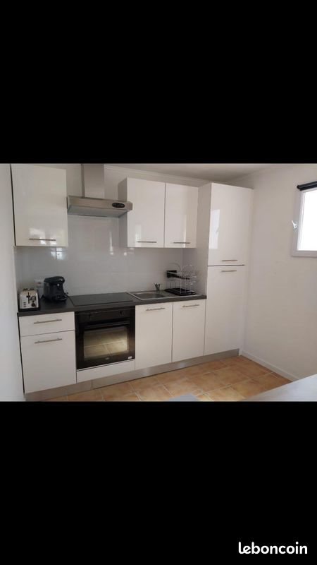 Appartement à louer, 56m², Sainte-Maxime