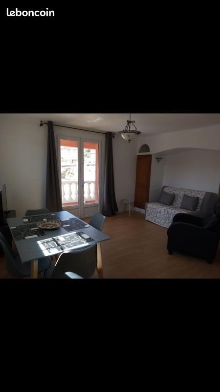 Appartement à louer, 56m², Sainte-Maxime