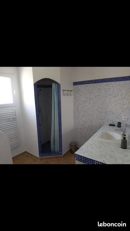 Appartement à louer, 56m², Sainte-Maxime