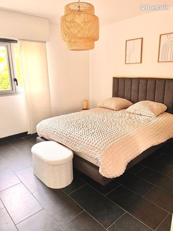 Appartement à louer, 56m², Marseille 9ème