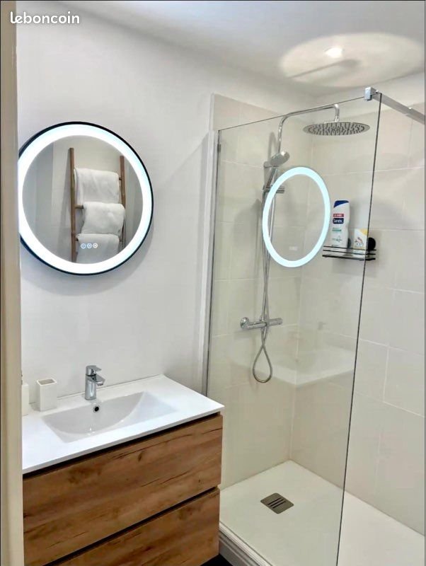 Appartement à louer, 56m², Marseille 9ème