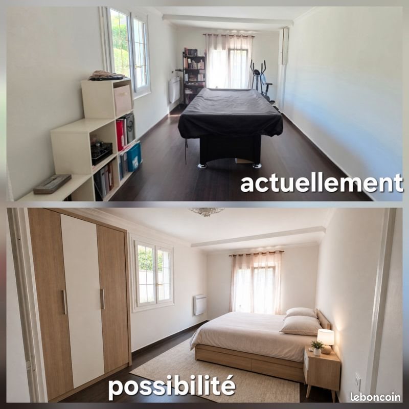 Maison à vendre, 128m², Bellot