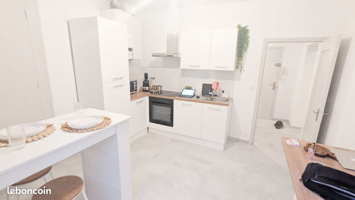 Appartement à louer, 100m², Le Teil