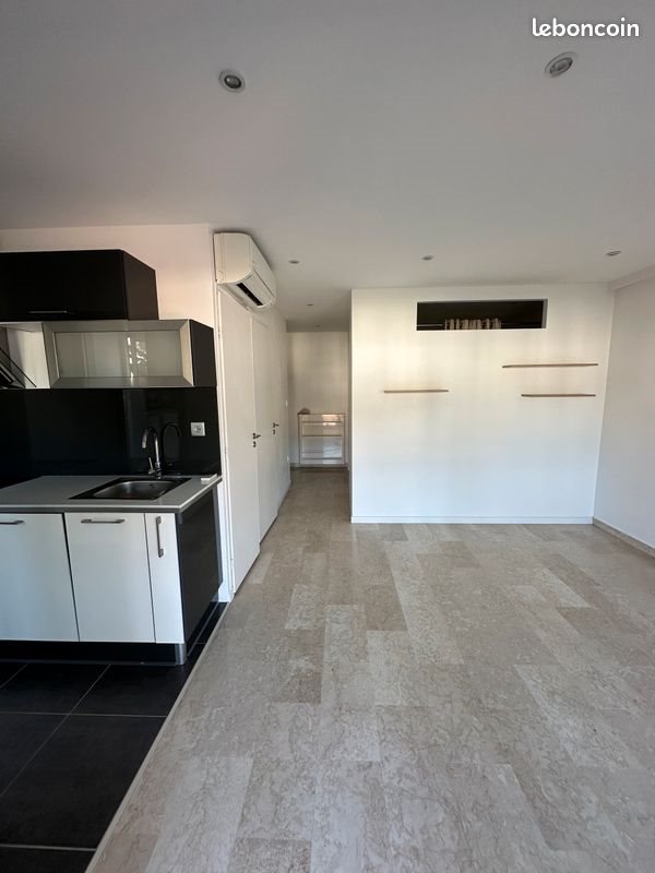 Appartement à louer, 30m², Le Cannet