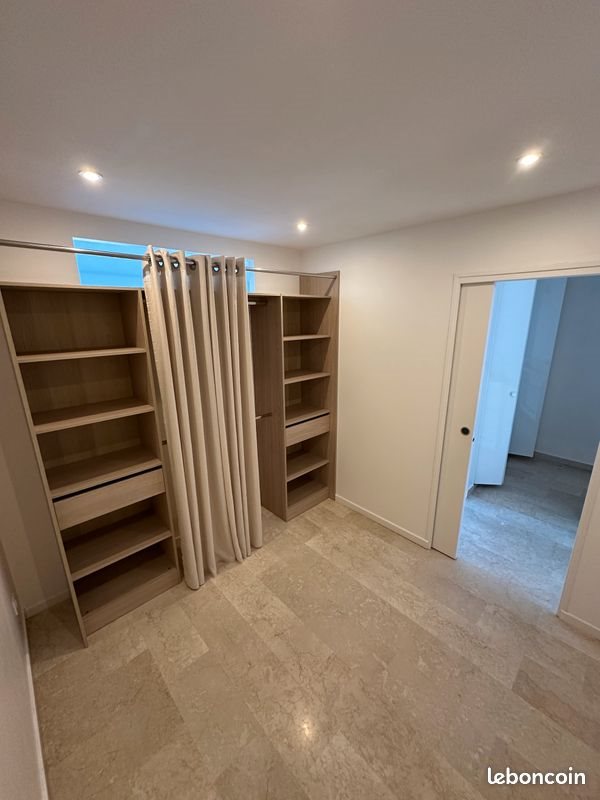 Appartement à louer, 30m², Le Cannet