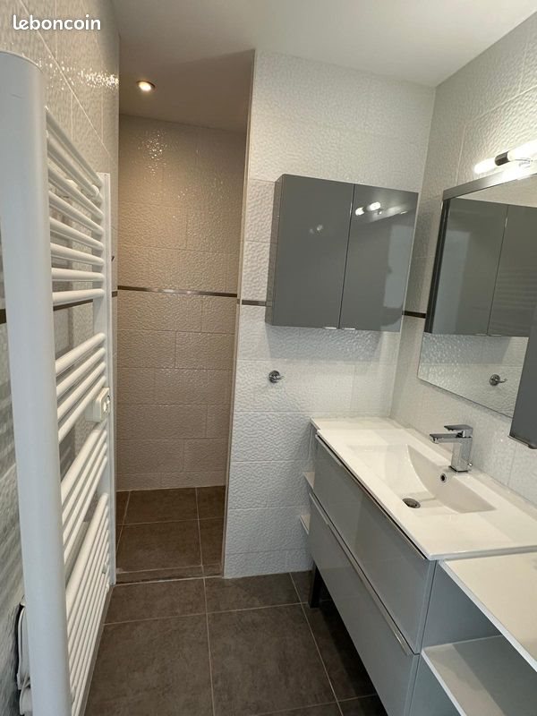 Appartement à louer, 30m², Le Cannet