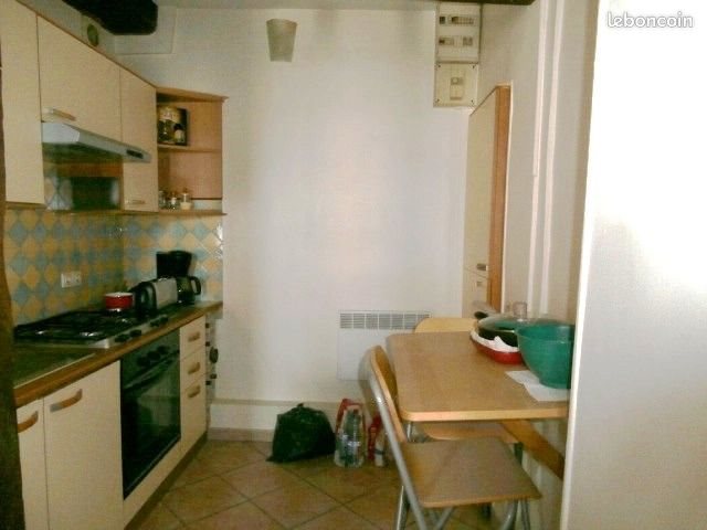 Appartement à vendre, 52m², La Chapelle-en-Serval
