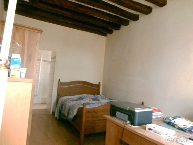 Appartement à vendre, 52m², La Chapelle-en-Serval