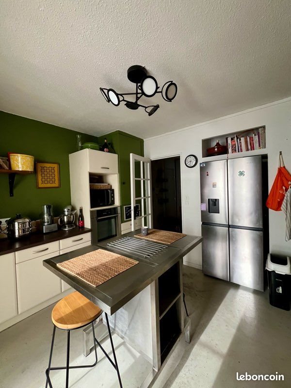 Appartement à vendre, 84m², Le Revest-les-Eaux