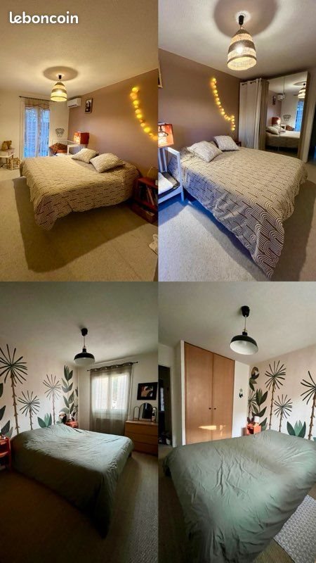 Appartement à vendre, 84m², Le Revest-les-Eaux