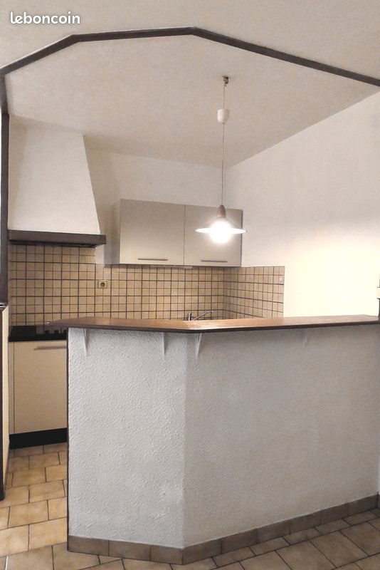 Appartement à louer, 23m², Vesoul