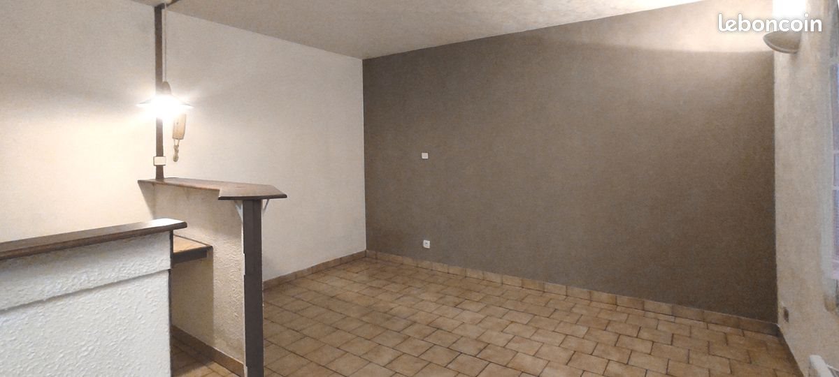 Appartement à louer, 23m², Vesoul