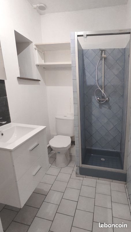 Appartement à louer, 23m², Vesoul