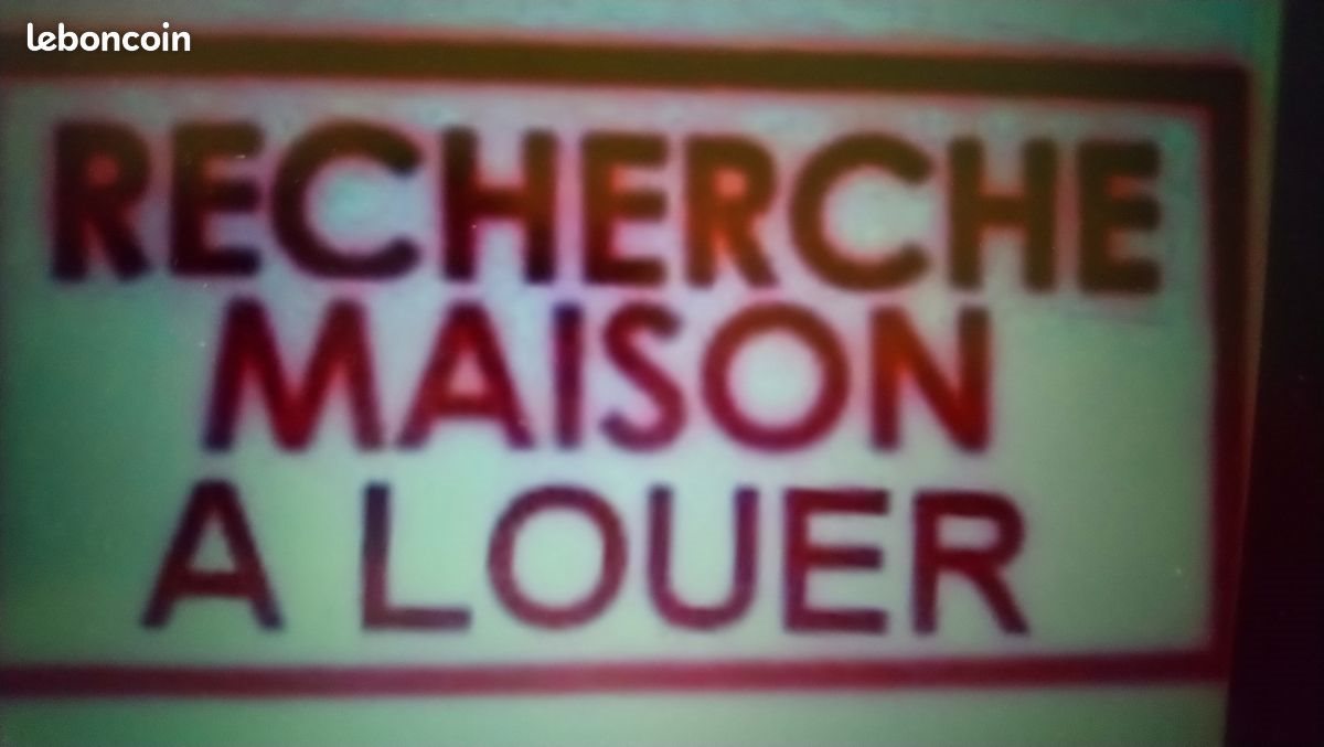 Maison à louer, 80m², Savigné