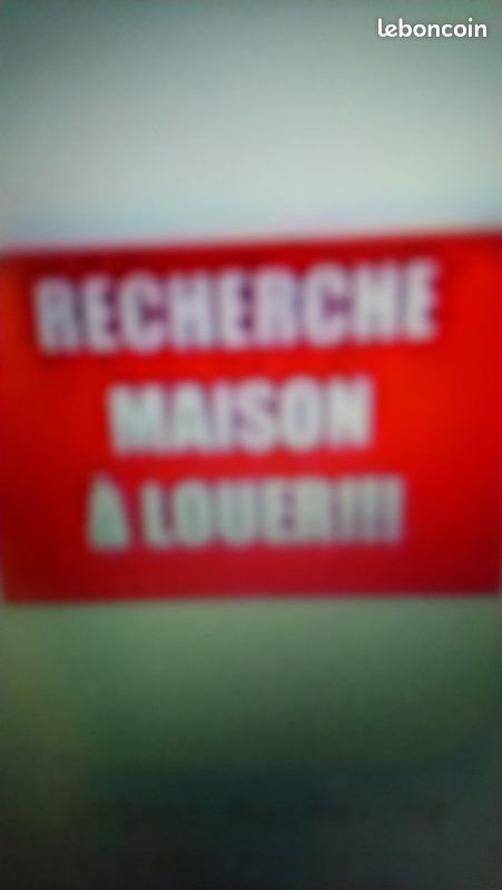 Maison à louer, 80m², Savigné