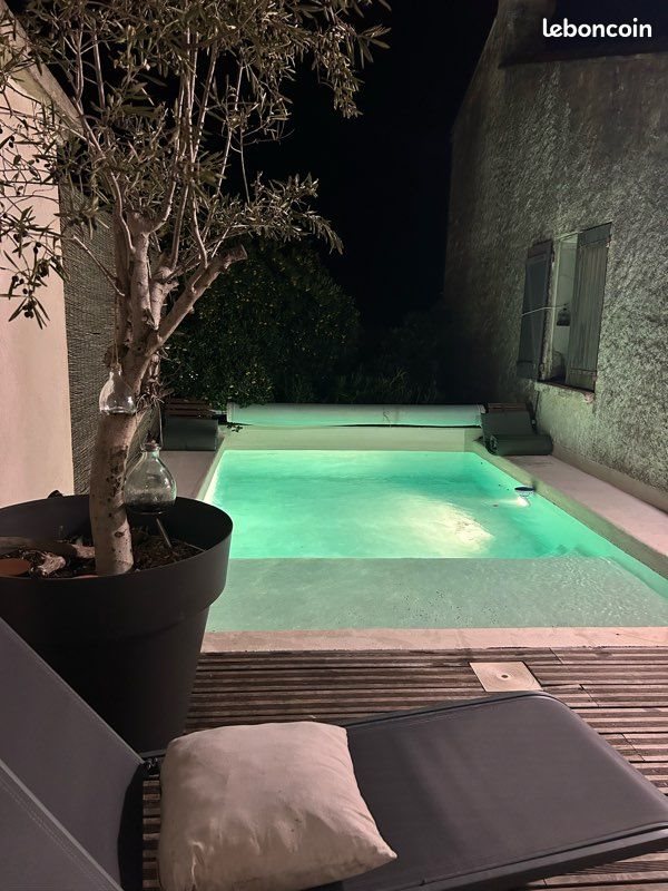 Maison à vendre, 176m², Fleury d'Aude