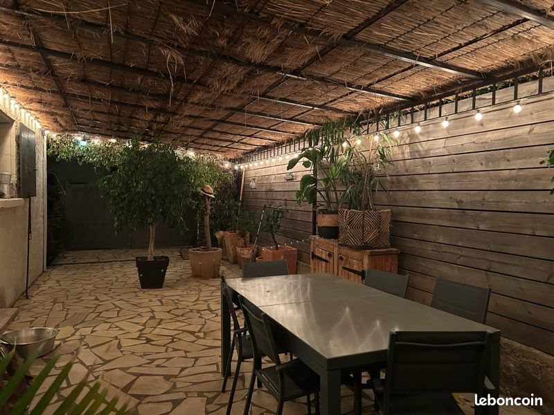 Maison à vendre, 176m², Fleury d'Aude