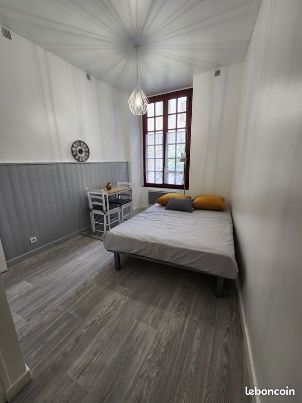 Appartement à louer, 18m², Limoges