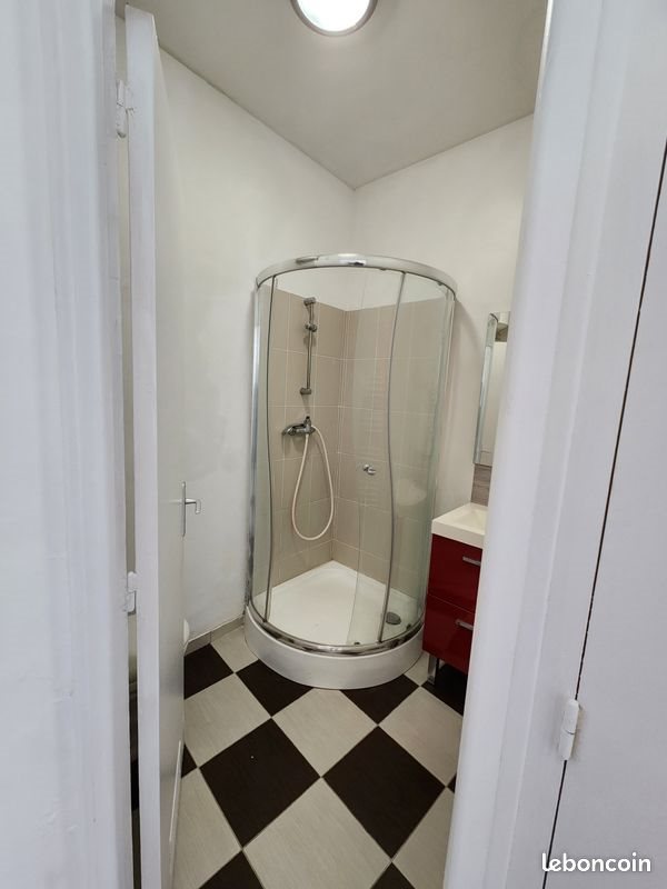 Appartement à louer, 18m², Limoges