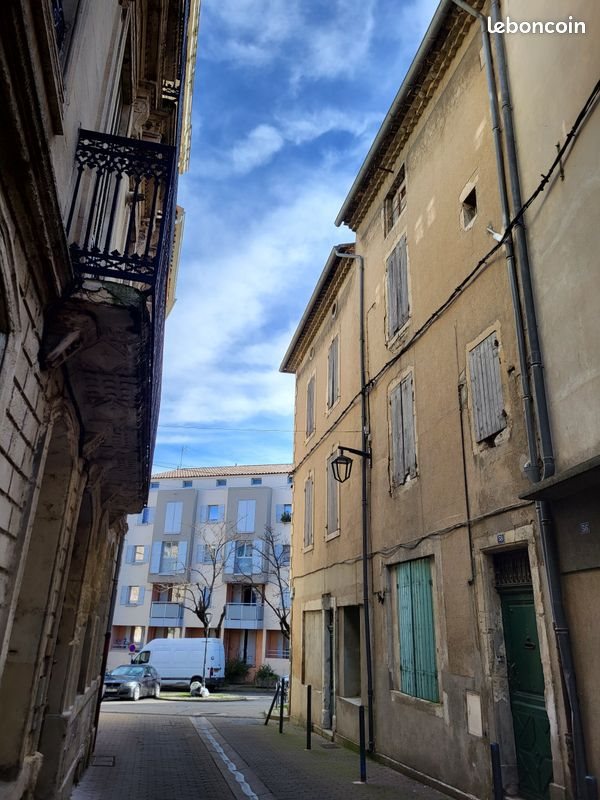 Appartement à vendre, 155m², Pont-Saint-Esprit